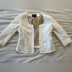 Banana republic Mad Men Collection Coat size 6